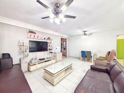 Blk 670 Choa Chu Kang Crescent (Choa Chu Kang), HDB 5 Rooms #570933681